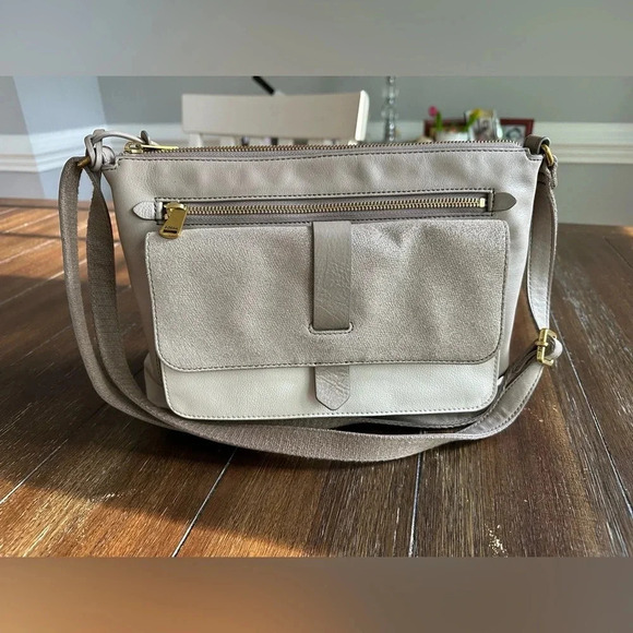 Fossil Kinley cross body bag - Picture 5 of 13
